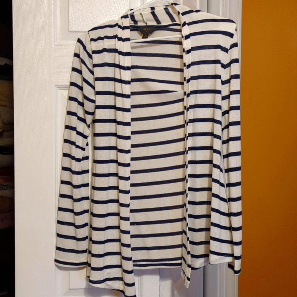 Women's cardigan
